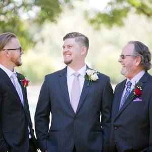 Meet your Posher, Zach